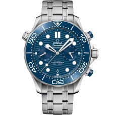 Omega 210.30.44.51.03.001 Seamaster Diver 300M